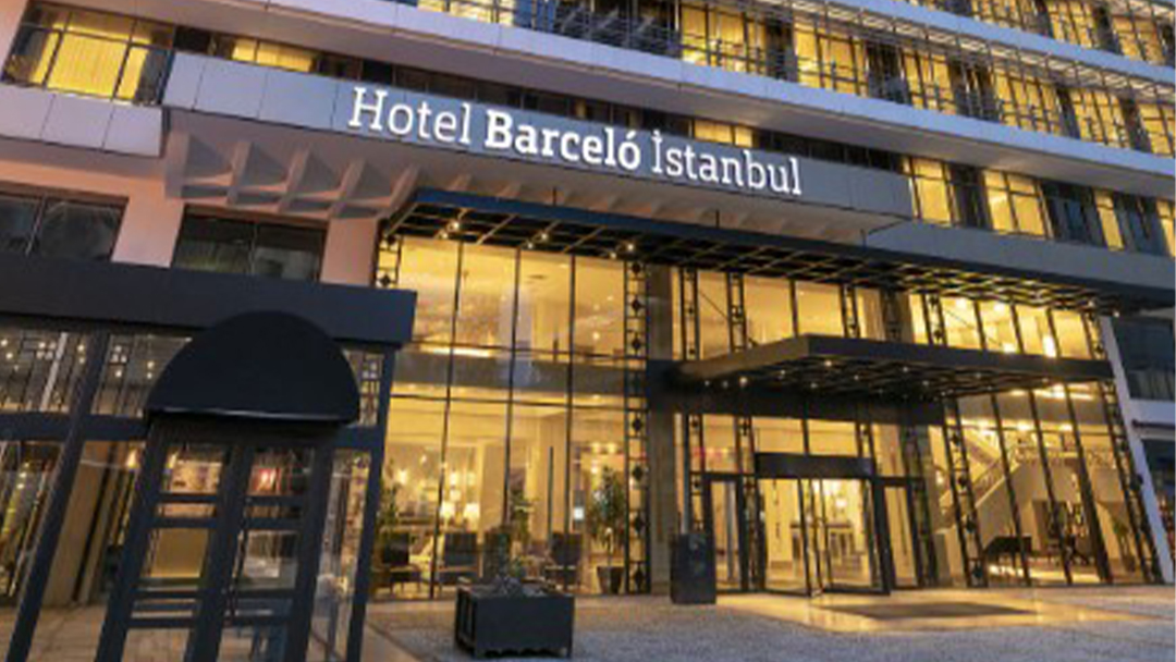 Barceló Istanbul