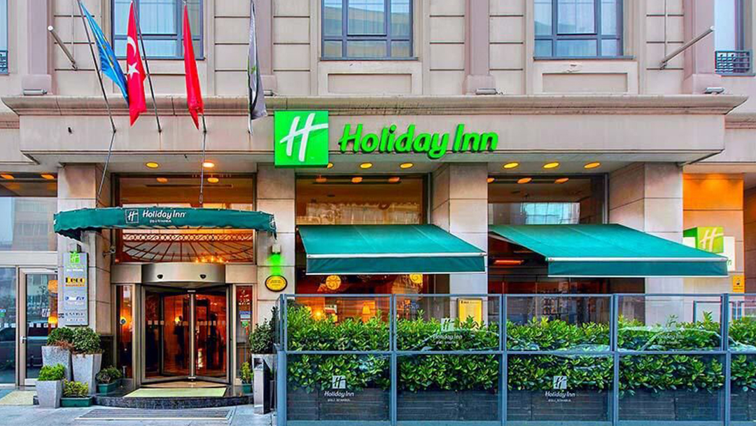 Holiday Inn Şişli
