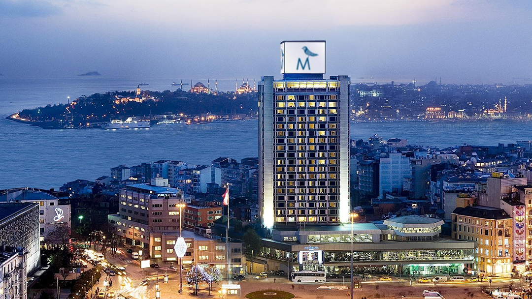 The Marmara Taksim
