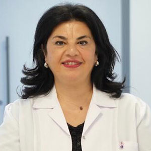 Seyra Erbek, Türkiye