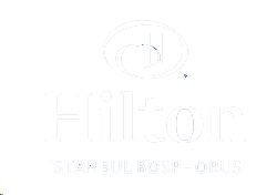 Hilton Bosphorus Logo