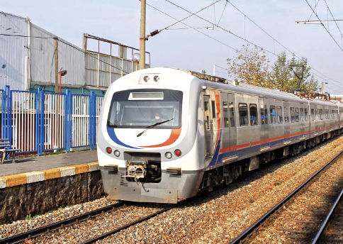 Istanbul architecture