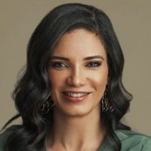 Pamela Pol, Dominican Republic