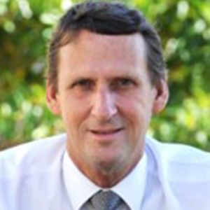 Johannes Fagan, S. Africa