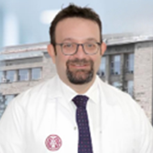 Süha Beton, Türkiye