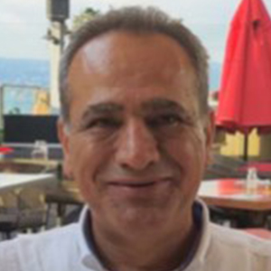 Ahmet Ataş, Türkiye